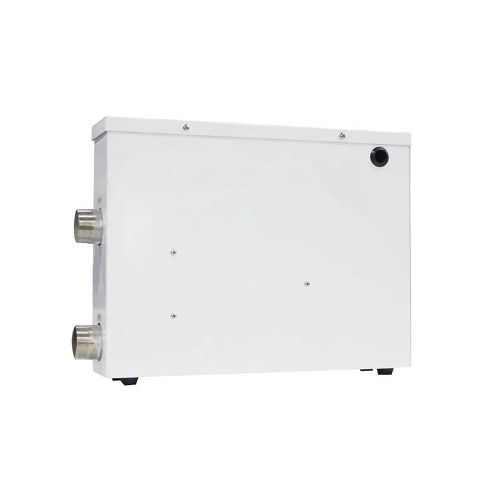 Riscaldatore a induzione da 5,5 kW, 9 kW, 11 kW e 15 kW con riscaldatore for Piscina in Piombo con Elevata efficienza di Riscaldamento(5.5kw)