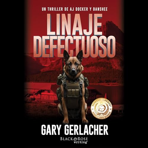 Page de couverture de Linaje Defectuoso