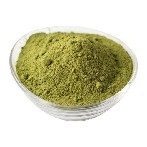 Natural Rajasthani Henna Mehndi Powder, 500g, Pure Body Art Quality, Chemical-Free Hair and Hand Dye-picture-28