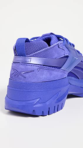 Reebok Women's X Cardi B Club C V2 Sneakers4