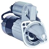 MD332022 M360368D Starter Motor abulollry Fit for Mitsubishi Engine 1.5L 1.8L