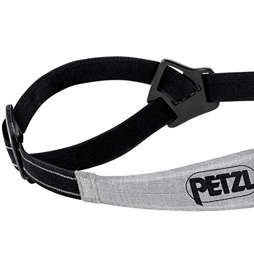 PETZL - Venda Spare Headband for SWIFT RL - Unisex, Multicolor, Talla Única