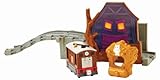 Thomas & Friends Take-n-Play, Toby's Spooky Surprise