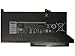 New Genuine Battery for Dell Latitude 7280 7480 42Whr 11.4V Battery DJ1J0