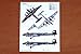 rumpeter 1/48 Focke Wulf Fw 200C-4 Condor # 02814