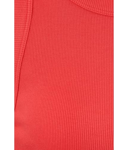 Image of Michael Stars Women's Wren Ruched Midi