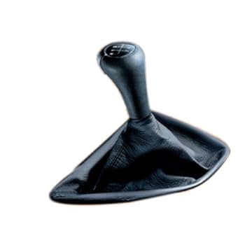 Amazon.com: BMW Genuine 25117500299 Gear Shift Knob : Automotive