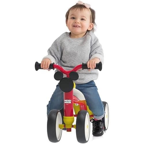 MICKEY PORTEUR ROOKIE - vue 9