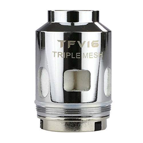 Compare prices for SMOK TFV16 Coil across all European Amazon stores