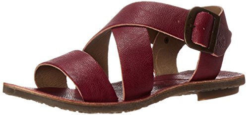 FLY London Women's Bian Platform Sandal