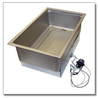 Wells SS206ED Wells SS206ED HOT FOOD WELL (SS206ED)