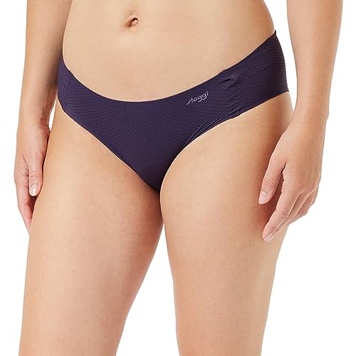 Sloggi Zero Feel Flow Tai Femme, Blueberry, XS