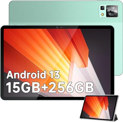 DOOGEE Tablet 11 Pollici, T30PRO Android 13 Tablet in Offerta, 2.5K