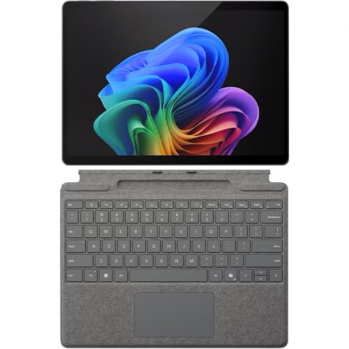 Amazon.com: Microsoft Surface Pro Copilot+ PC Touchscreen 13