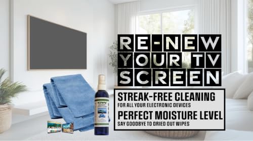 Deluxe 4K OLED monitor Kit product image