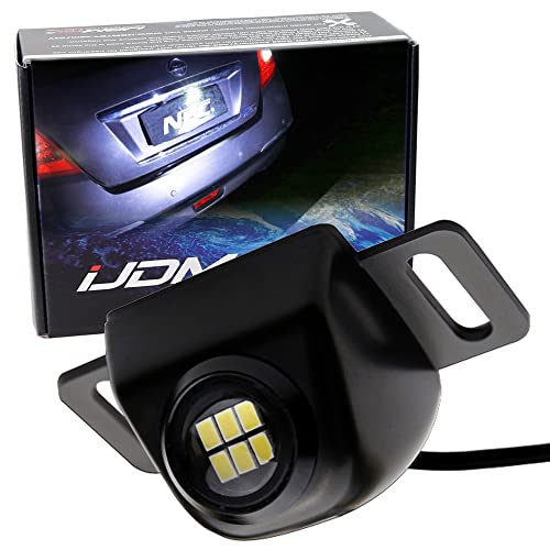 Kit de iluminación LED de alta potencia iJDMTOY 5W blanco xenón miniatura 1