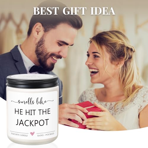 Bride Gifts for Wedding, Bachelorette Gift, Bridal Shower Gifts for Bride by Hakumata - Used condition - Image 2