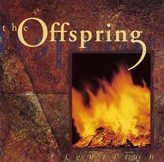 The Offspring Ignition