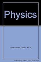 Physics B000PBDVE6 Book Cover