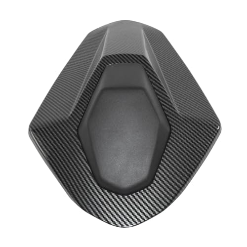 Housse de selle GSX-8R de qualité supérieure pour une finition haut de gamme