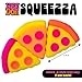 Schylling Needoh Squeezza - Sensory Squeeze Toy - Colors May Vary