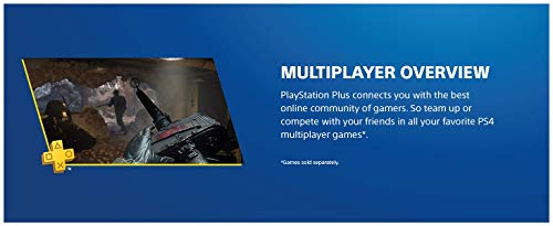 Sony PS Plus 12 Month Subscription Card Live (3000133)