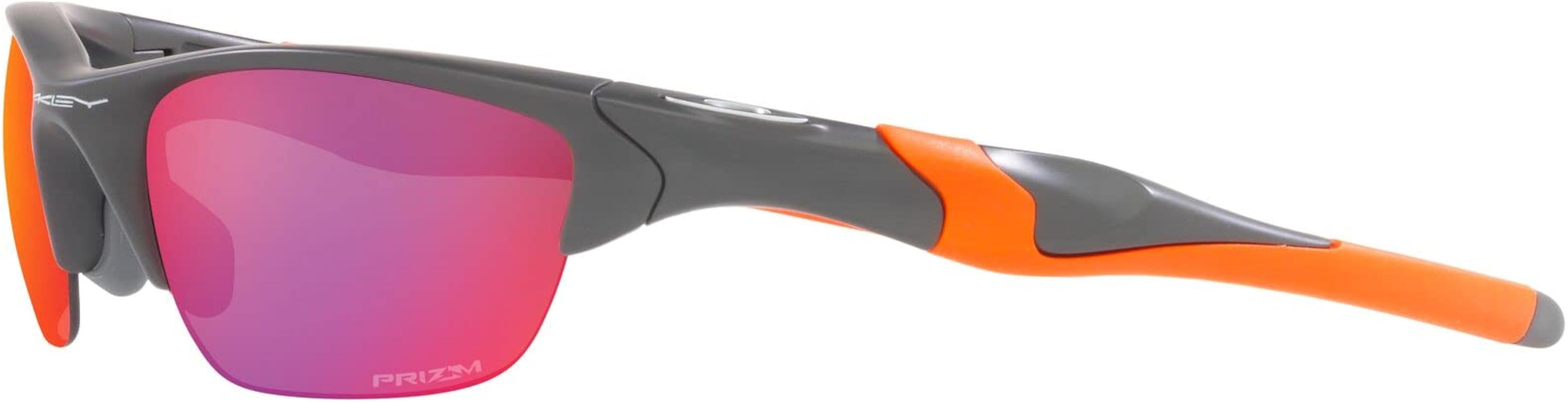 Amazon | [オークリー] OO9153 HALF JACKET 2.0 (A) アジアンフィット