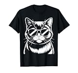 British Shorthair Cool British Shorthair T-Shirt