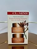 Clarins Anti-Wrinkle Firming Set (Extra-Firming Jour 50ml + Extra-Firming Nuit 50ml) amoued