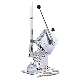 Hakka Manual U-shape Sausage Clipper Clipping Machine and Sausage Maker Tying Machines