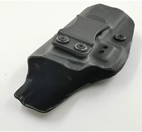 Holster Concealed Carry kydex IWB Holster for Taurus Pt838 Pt840 Pt809 Th380 Inside The Waistband Concealment Right Hand