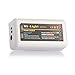 Produktbild LED-Streifen-Licht-Controller 2.4G 4-Zonen-LED RGBW RF Mi Light Serie Farbwechsel und Helligkeit Dimmen für RGBW Strip Lights 1pcs85x45x23mm Mi-Light 2.4G RGBW LED Lichtleiste Controller Dimmer