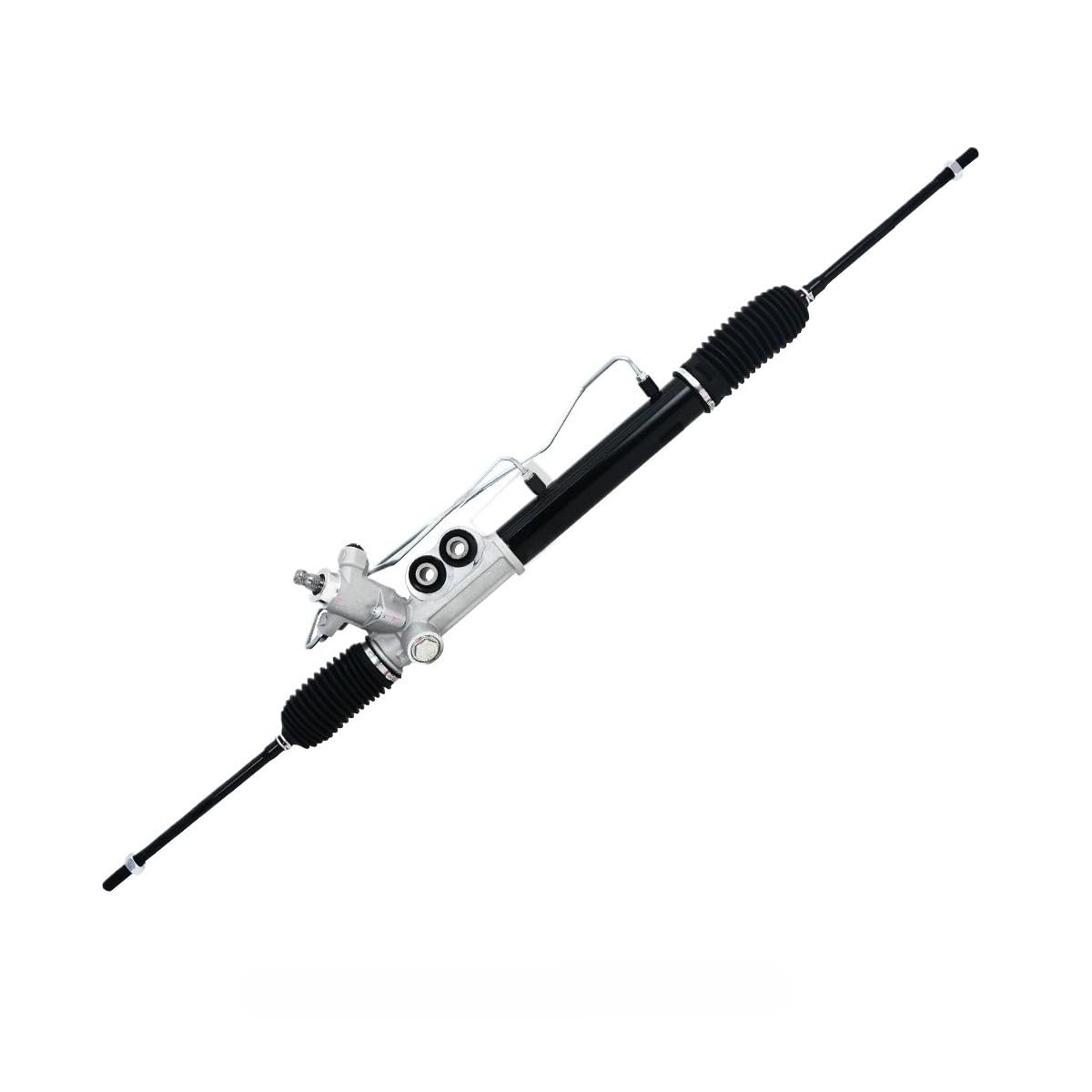 Power Steering Gear Rack for Infiniti I35 49001-5Y700 49001-5Y715 LHD Left Hand Drive