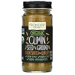 Cumin Usda Organic