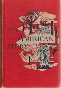 The American Story By Gavian, Ruth Wood and William A. Hamm