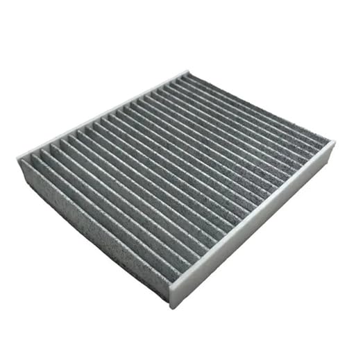 Filtro de habitáculo de carbón activado con alta capacidad de retención para SUV 2011-2021