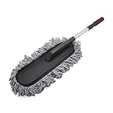 Contenu de l'emballage: 1 x brosse de nettoyage