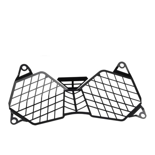 Protecteur cache phare Triumph Tiger 1215 Explorer accessoires garde - 6