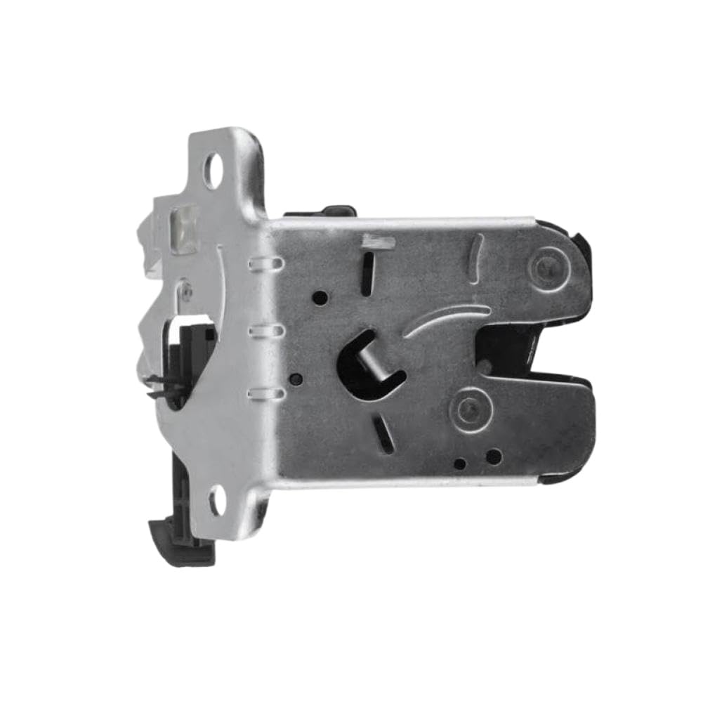 Trunk Lock Actuator Tailgate Latch 56G827505 3V0827505 3V0827505A 5F0827505 Compatible with A4 B8 B9 A6 C7 Q5 8R Q7
