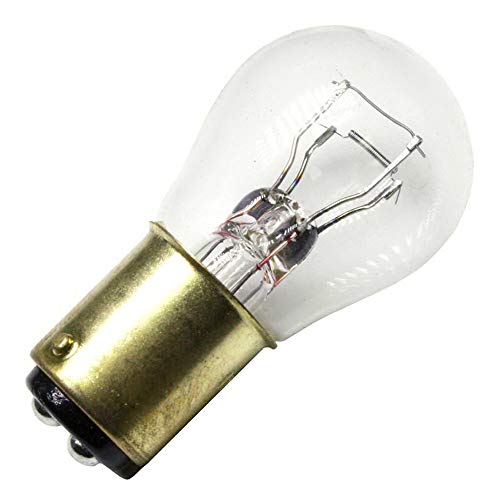 Sylvania 1157 Clear Heavy Duty Turn Signal Parking Light