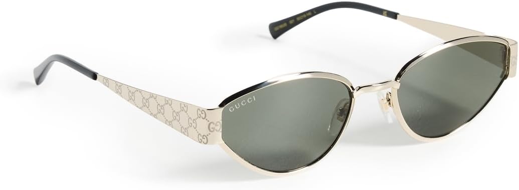 Gucci Women’s Cat Eye Sunglasses