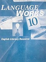 Sightlines 10 Language: Practice Activities 0130262935 Book Cover