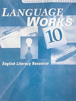 Hardcover Sightlines 10 Language: Practice Activities Book