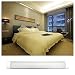 Lampara Luminaria Led 60 cm 20w. Color Blanco frio (6500K). Tubo led...