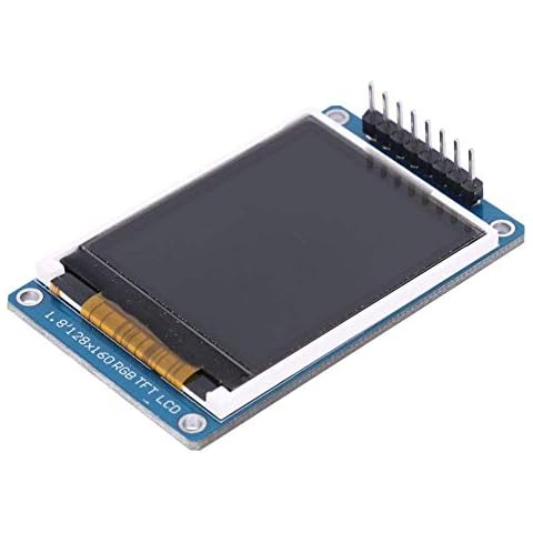 Pantalla TFT LCD 1.8'' Ftvogue Cover