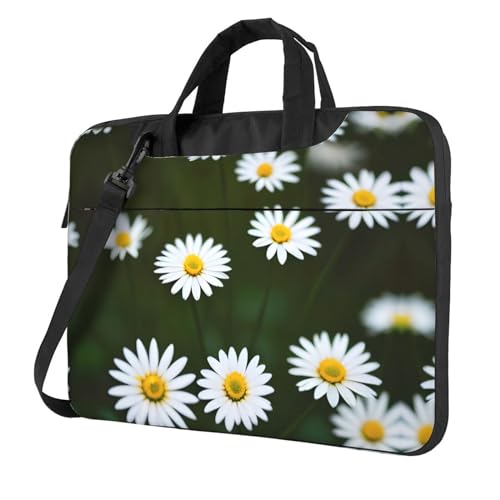 Bolsa de hombro para laptop de 15.6" ideal para la universidad
