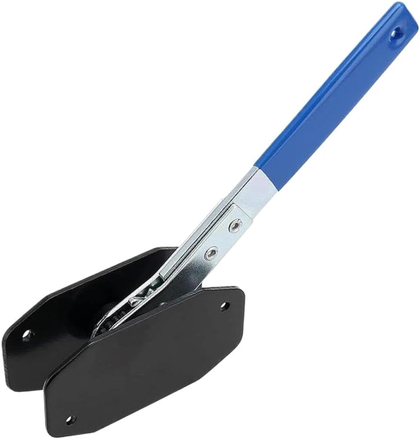 Car Brake Caliper Press Tool Single Twin Quad Pistons Ratchet Brake Piston Wrench Caliper Compression Spreader Tool(Single Tool)