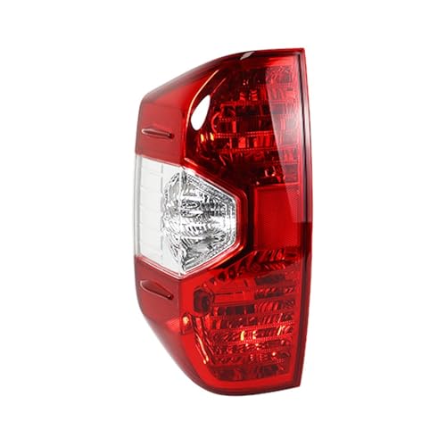 Feu arrière gauche Toyota Tundra 2014-2020 roulez en sécurité avec ampoule de stop