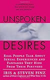UNSPOKEN DESIRES