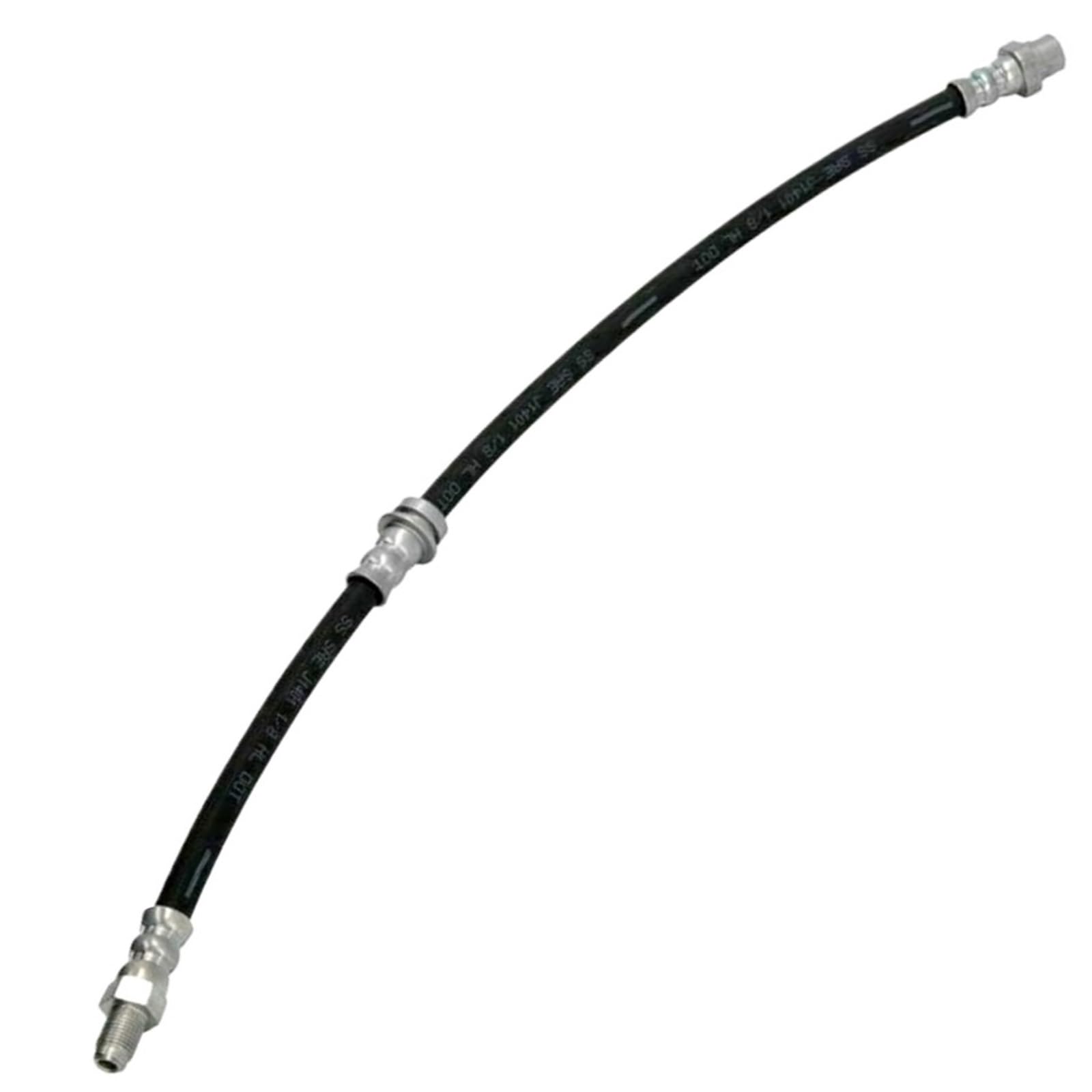 Mangueras de freno traseras de alta presión para BMW X5 F15 y X6 F16 kit de líneas OE 34306788437